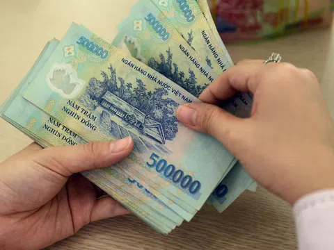 Tiền - Khác biệt trong khủng hoảng Covid