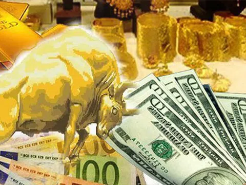 3 con giáp 'kiếm tiền siêu khủng' trong năm 2021, thần Tài mở két, tiền bạc như nước