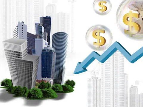 Sau tết, nên đổ tiền vào chứng khoán hay bất động sản?