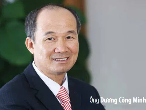 Tại sao 20.000 tỷ đồng “chảy” từ Sacombank sang LienVietPostBank?