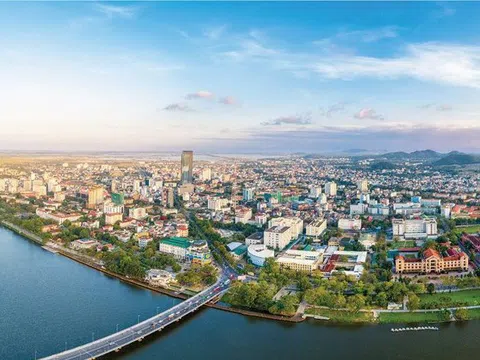 Bắc Ninh, Thừa Thiên - Huế, Khánh Hòa sẽ là thành phố trực thuộc trung ương