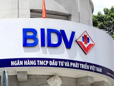 Nợ nhóm 5 hơn 16.000 tỷ đồng, 'ông lớn' BIDV đang ráo riết rao bán loạt tài sản đảm bảo