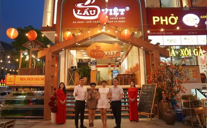 Lẩu Việt chính hiệu: Hành trình khẳng định tinh hoa ẩm thực Việt