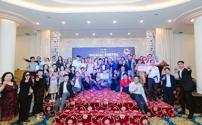 XINTEL – Ứng dụng mạng xã hội kết hợp thanh toán số, đột phá cho du lịch