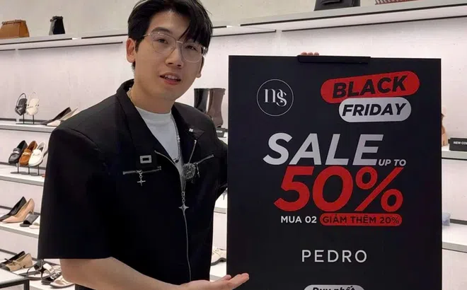 Vương Xuân Huỳnh: Bài học từ Tiktoker “triệu view” đến tầm nhìn thương mại điện tử