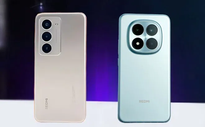 Mua Xiaomi Redmi Note 15 chính hãng cần lưu ý gì?