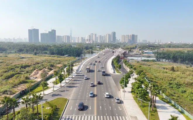 Từ dịch chuyển đến “Sống Đủ Tại Một Nơi”: Cuộc cách mạng trải nghiệm đô thị của cư dân toàn cầu