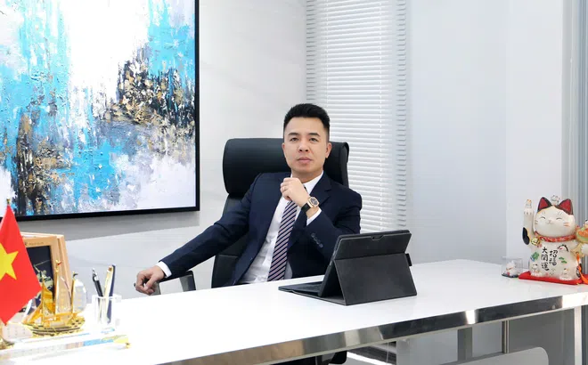 Hệ thống quyết định thông minh hỗ trợ Công ty Cổ phần thời trang American thực hiện chuyển đổi sâu trong hoạt động vận hành cửa hàng