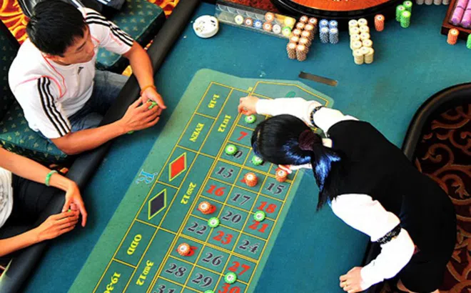 Cổ phiếu khách sạn casino lớn nhất Quảng Ninh ‘dậy sóng’