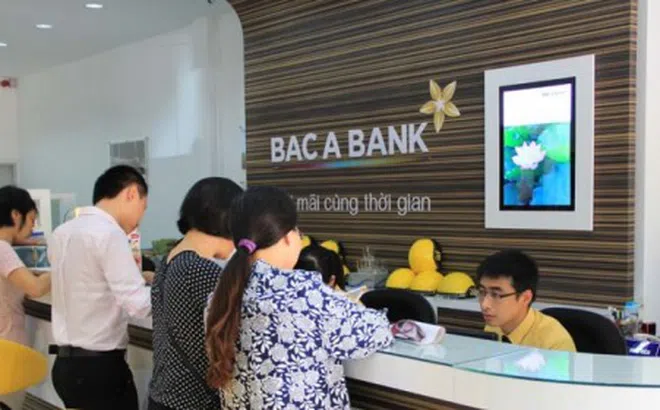 Nợ xấu Bac A Bank tăng 26%, lãi giảm 21%
