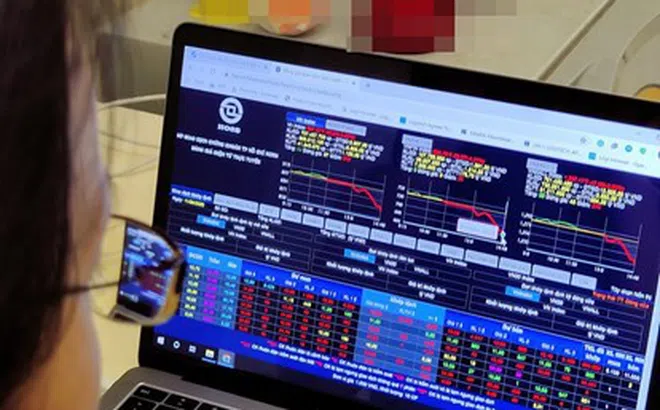 VN-Index có khả năng quay về ngưỡng 1.000 điểm