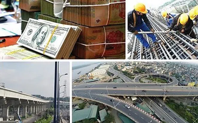 Thúc đẩy giải ngân vốn đầu tư công ngay từ đầu năm 2021
