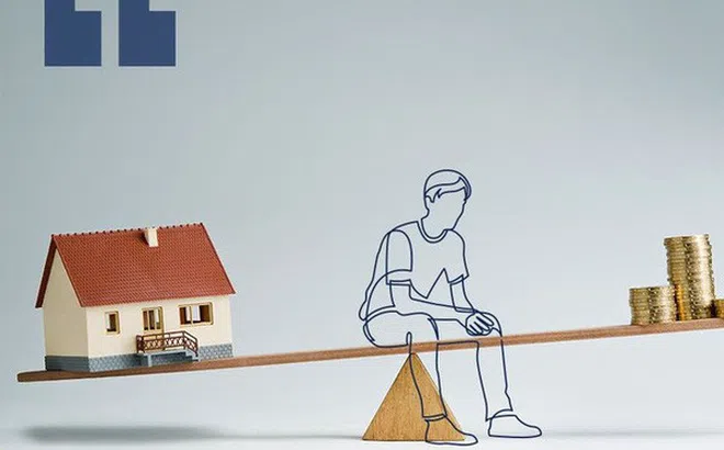 Chuyên gia "mách nước" cho nhà đầu tư bất động sản có số vốn trong tay dưới 1 tỷ đồng