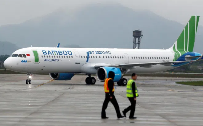 Chuyện thật như đùa: "Đàn em" Bamboo và Vietjet báo lãi trăm tỷ, "anh cả" Vietnam Airlines lỗ hơn 11.000 tỷ đồng