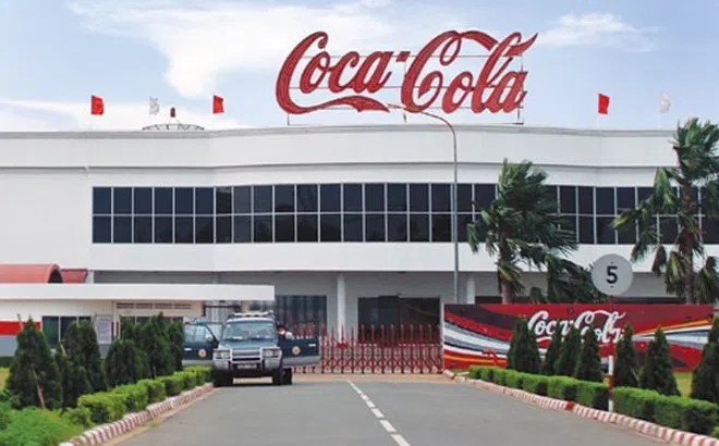 Doanh nghiệp FDI Coca Cola báo lỗ triền miên, khai gian trốn thuế liệu có còn cần cho nền kinh tế Việt Nam?