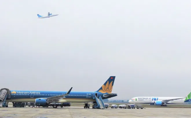 Thua lỗ 11.000 tỷ, Vietnam Airlines vẫn xin đầu tư xây sân bay Long Thành