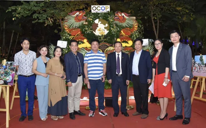 PHOTO: Nhà báo Vương Xuân Nguyên