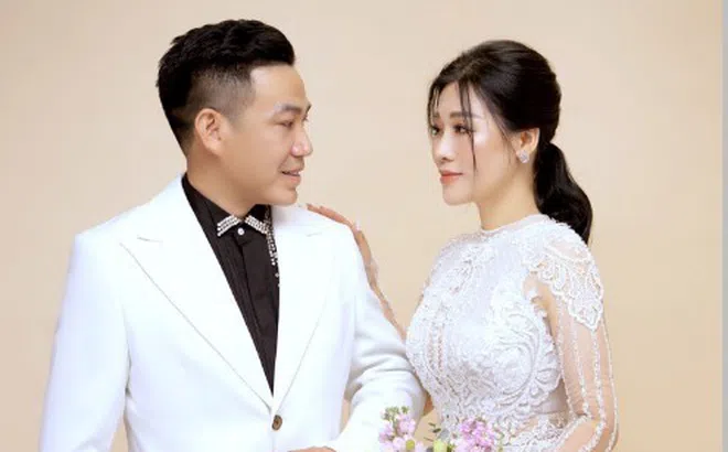 Album Happy Wedding Xuân Nguyên & Hương Giang