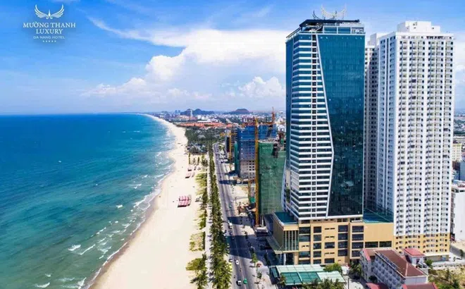 Vì sao khi đến Đà Nẵng tôi lại chọn Khách sạn Mường Thanh Luxury