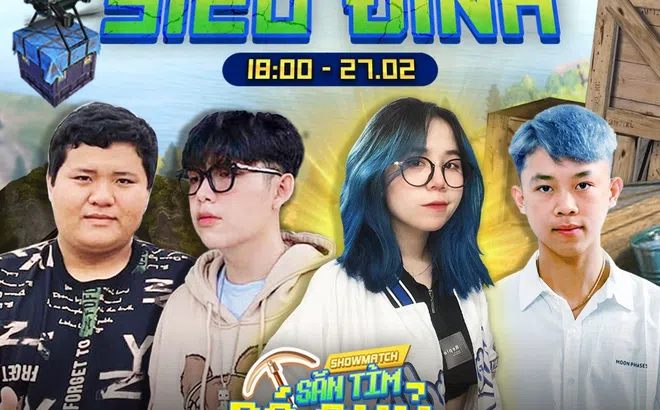 18H00 27/2 - MÈO SIMMY TÁI ĐẤU VỚI CÔ NGÂN SAU GẦN MỘT NĂM “ĐẠI CHIẾN RAP” RA MẮT