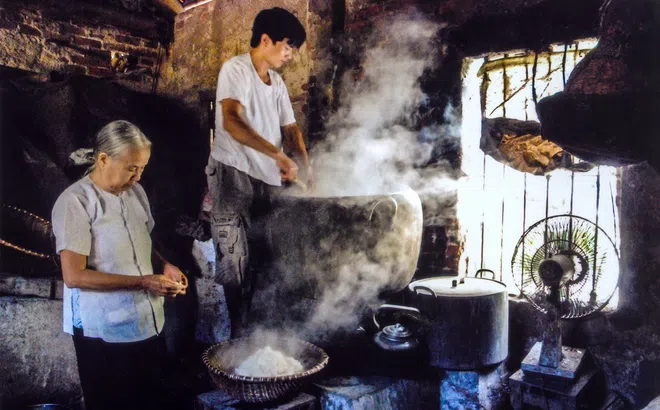 Thanh Oai: Cơ hội phát triển làng nghề kết hợp mô hình du lịch giáo dục trải nghiệm