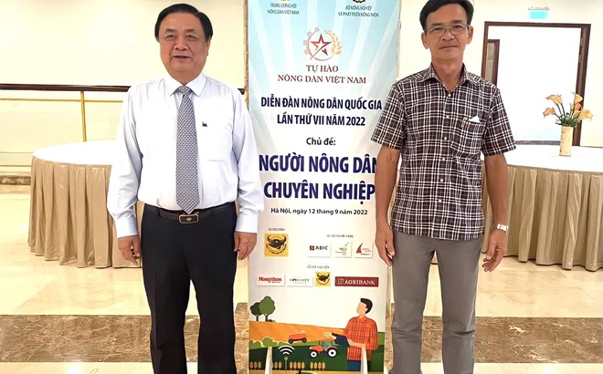 Mô hình “Hội quán Nông dân” cần được nhân rộng