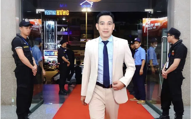 Nhà báo Vương Xuân Nguyên trải lòng 20 năm tốt nghiệp đại học
