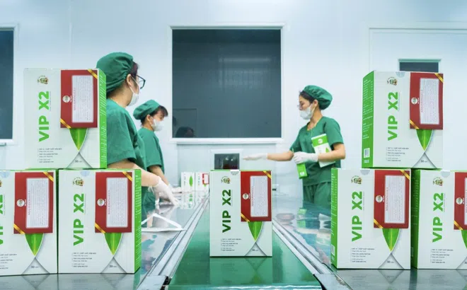 Giảm cân Vip X2 Tiến Hạnh có gì vượt trội để trở nên hot như vậy
