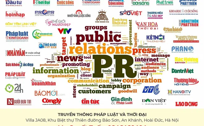 Thiết lập Hệ sinh thái Truyền thông, Marketing 0 đồng