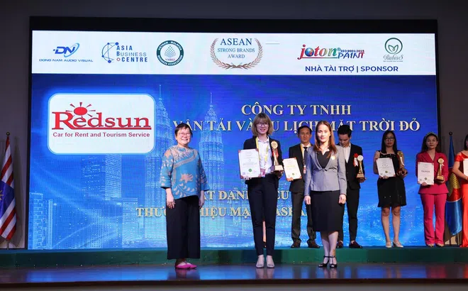 Thỏa sức khám phá cùng các dịch vụ của Red Sun - Sự tự do trong hành trình của bạn