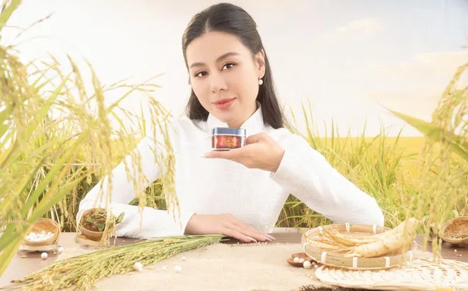 Bí quyết làm đẹp từ thiên nhiên của Nam Thư