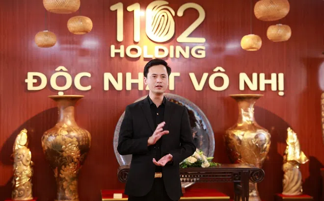 Artist Thành Gốm Việt: Chuyển đổi số với nông dân phải thật giản đơn, dễ hiểu và thiết thực