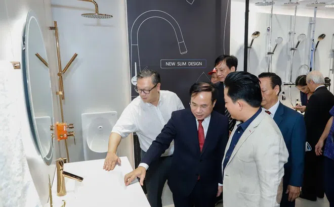 “Cú huých” lớn từ Uuviet Solutions sau sự kiện VietBuild 2023