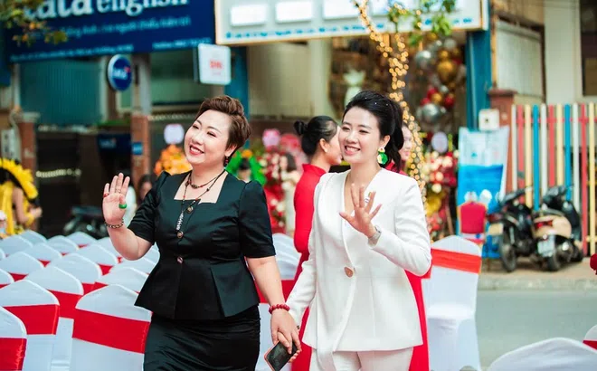 Công Ty Cổ Phần Quốc Tế Thuyên Trang ra đời – “Kết nối hoàn mỹ, kiến tạo thịnh vượng”