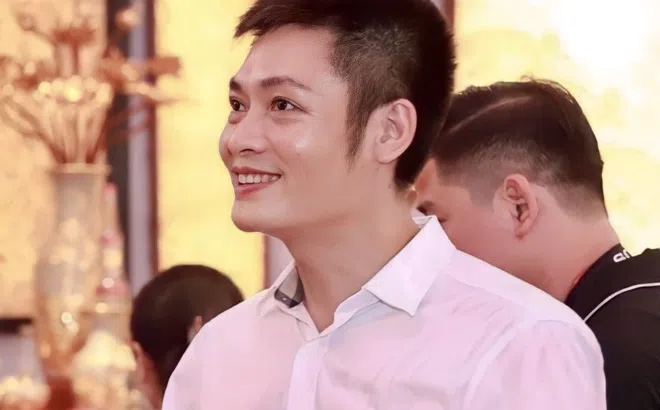NNƯT Phạm Đạt