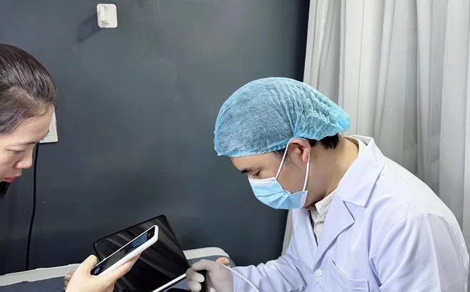 David Trịnh: Người đưa công nghệ Cold Plasma Nanozelle về Việt Nam