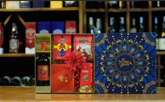 Vang Chất – Đơn vị phân phối rượu vang chính hãng uy tín tại Việt Nam