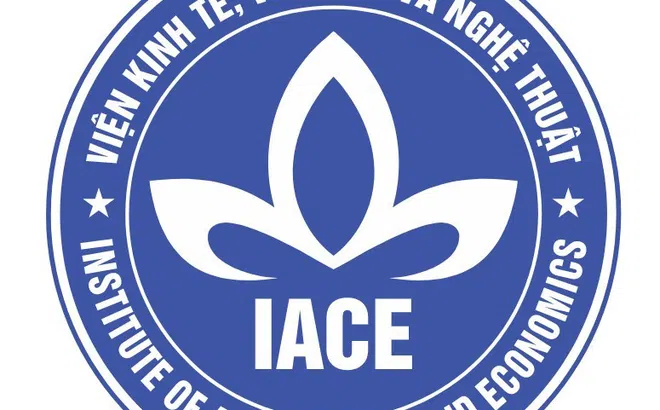 VIỆN KINH TẾ VĂN HÓA VÀ NGHỆ THUẬT - IACE
