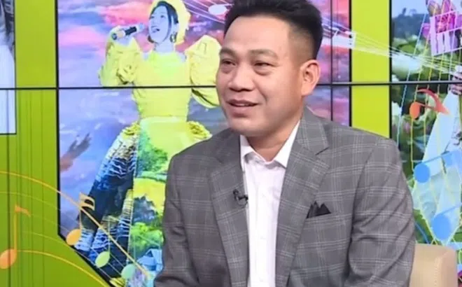 Viện trưởng Viện Kinh tế, Văn hóa và Nghệ thuật: Văn hóa tạo nên giá trị gia tăng cho sản phẩm làng nghề