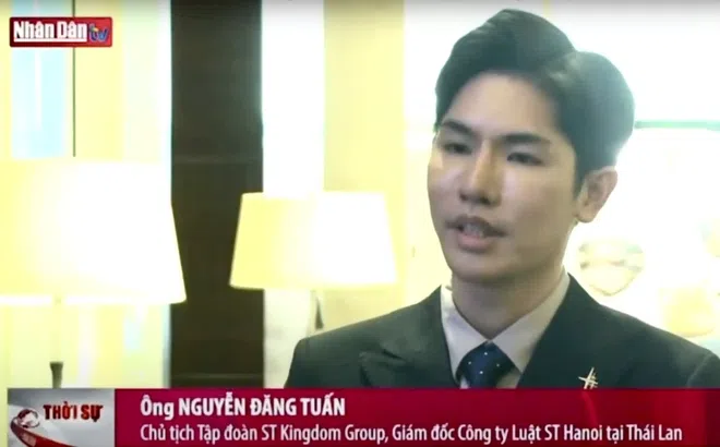 Tập đoàn ST Kingdom với dự án Sân bay Sam Roi Yot - Thái Lan