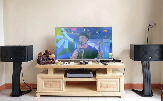 Hướng dẫn lắp đặt dàn karaoke gia đình ở Đà Nẵng từ a-z