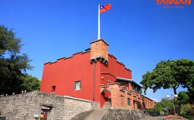 Khám phá di tích lịch sử xứ Đài: Những chuyến “du hành thời gian” độc đáo