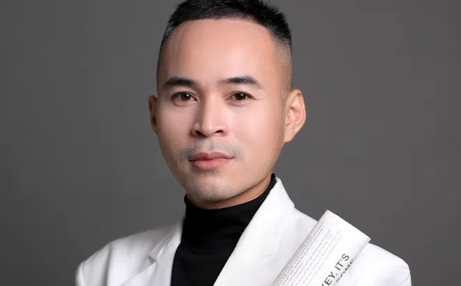 Rocky Ngọc Thạch và Smart Link Logistics tiên phong đưa hàng hóa Việt vươn tầm thế giới