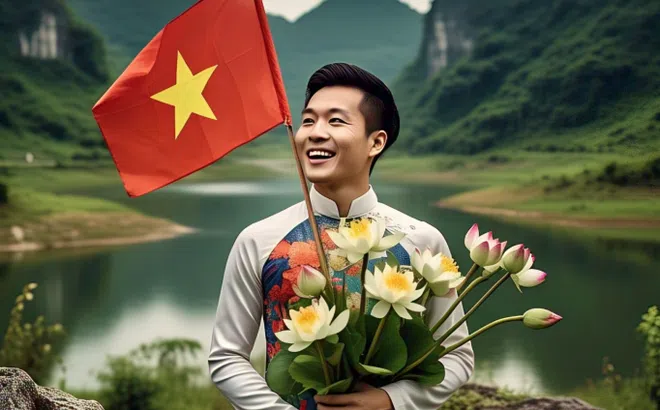 Những vần thơ hay về quê hương, đất nước