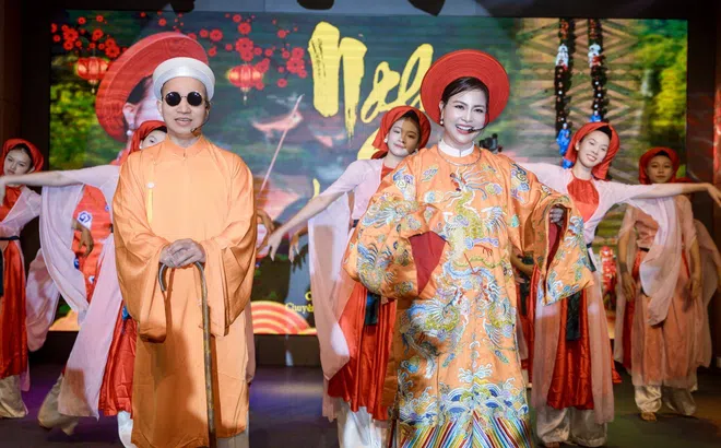 Nhạc sĩ Bùi Xuân Hiếu: Kiến tạo văn hóa doanh nghiệp bằng âm nhạc