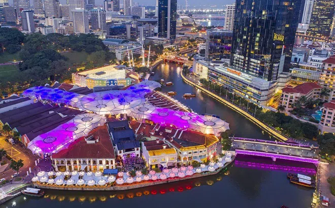 Slingshot: khi một cú phóng có thể ‘Thức giấc’ cả thành phố