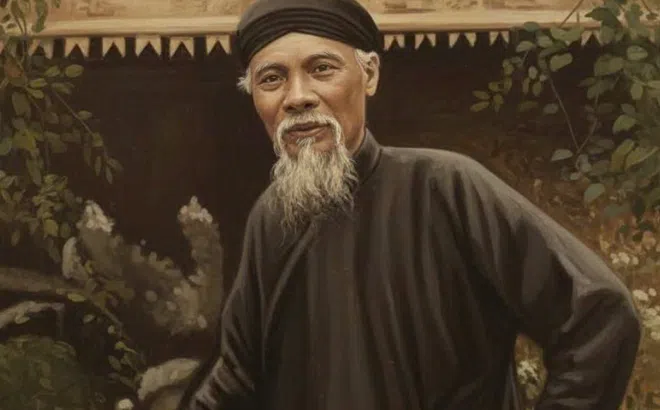 Đào Tấn: Bậc Quốc Trụ Chi Thần, người nặng lòng với văn hóa dân tộc