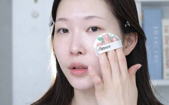 "24h rạng rỡ": Cách kem chống nắng thuần chay Dinsee đồng hành cùng nhịp sống phái đẹp