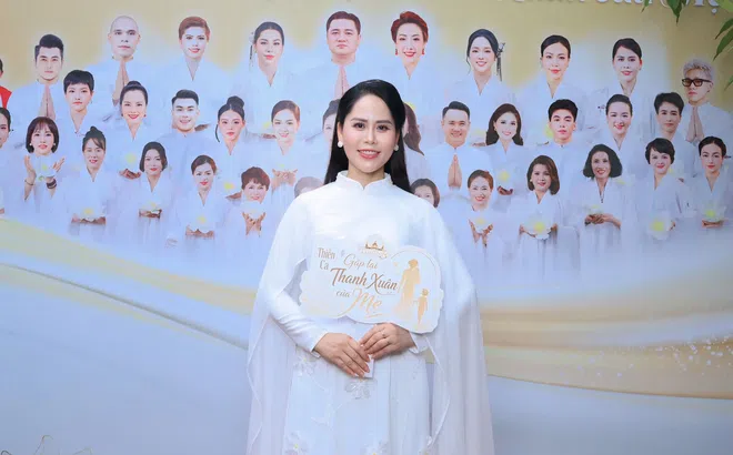Từ tri thức đến đạo đức sống: Chiêm nghiệm về đạo học và đạo hiếu cùng nhà đào tạo Lại Thị Hải Lý