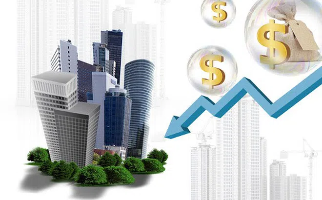 Sau tết, nên đổ tiền vào chứng khoán hay bất động sản?